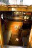 yacht interior